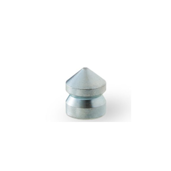 JET NOZZLES - Conical Head - Standard - Steel