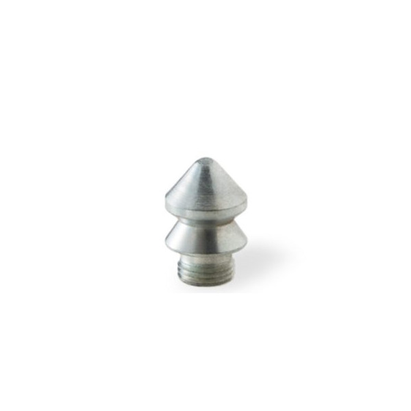 JET NOZZLES - Conical Head - Standard - Steel
