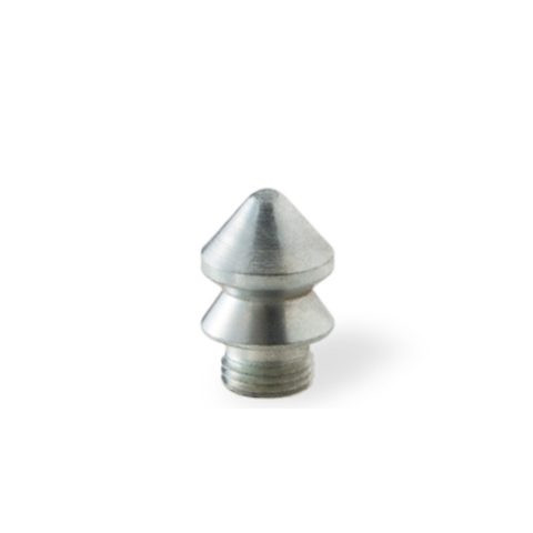 JET NOZZLES - Conical Head - Standard - Steel