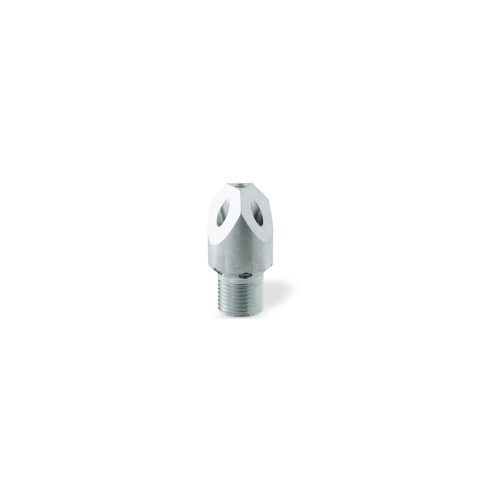 TRIANGULAR NOZZLES - Steel inserts - Steel