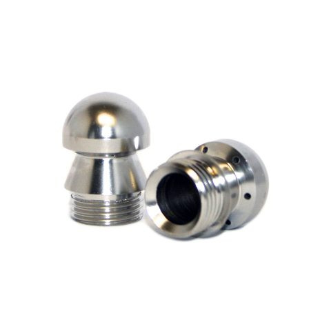 ET1 High Efficiency Nozzle 20° - Stainless steel