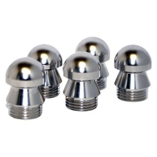 ET1 High Efficiency Nozzle 20° - Stainless steel