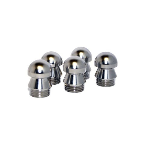 ET1 High Efficiency Nozzle 20° - Stainless steel