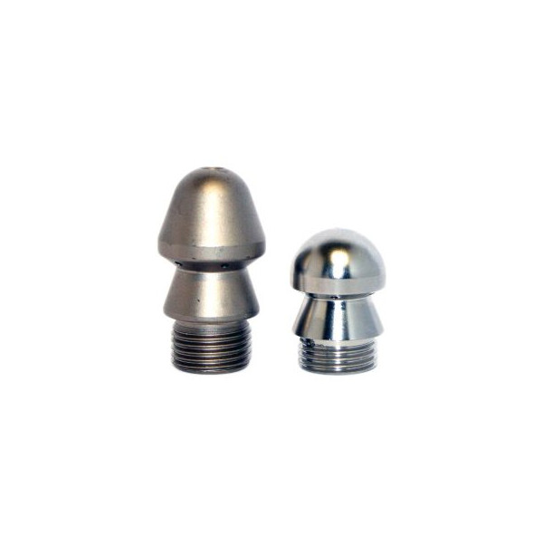 ET1 High Efficiency Nozzle 20° - Stainless steel