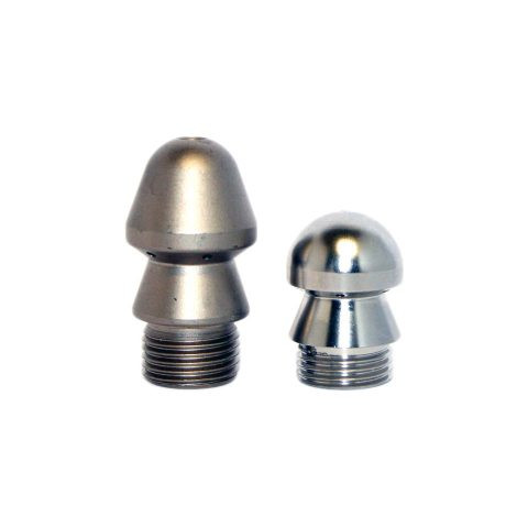 ET1 High Efficiency Nozzle 20° - Stainless steel