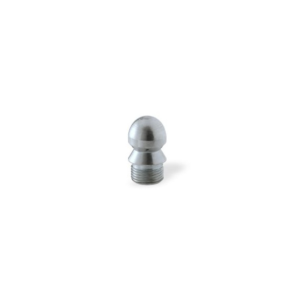 JET NOZZLES - Round head - Standard - Steel