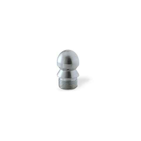 JET NOZZLES - Round head - Standard - Steel