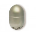 UGELLI ET5 ad alta efficienza 4x5°+ 4x10° -  Inserti in acciaio  - Acciaio : Attacco - 3/4''F, Dimensioni ØxL (mm) - 70x150, Getti posteriori - 8 - 1/4"M, Ø Tubazione (mm) - 80-300