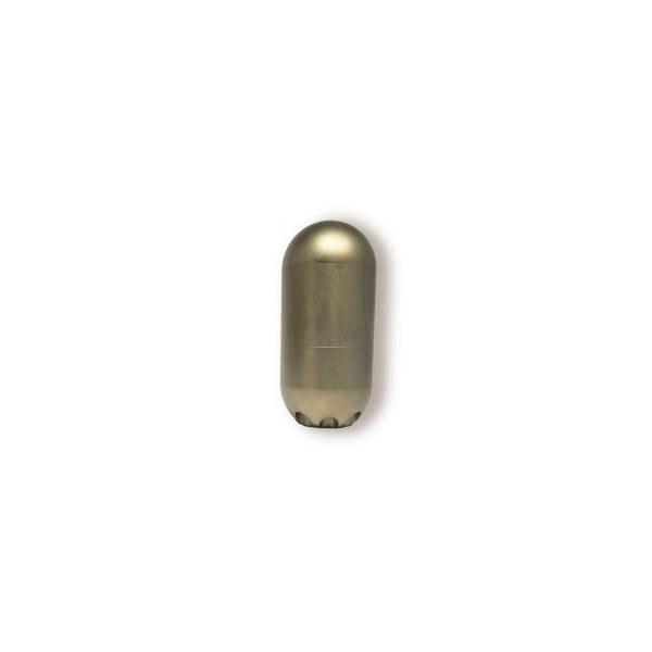 ET5 High-Efficiency Nozzles 4x5°+ 4x10° - Steel...