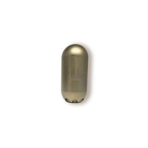 ET5 High-Efficiency Nozzles 4x5°+ 4x10° - Steel inserts - Steel