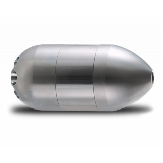 ET5 High-Efficiency Nozzles 4x5°+ 4x10° - Ceramic inserts...