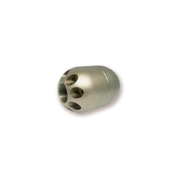 ET5 High-Efficiency Nozzles 4x5°+ 4x10° -...