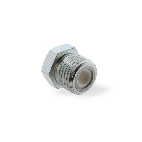 ET6 High-Efficiency Nozzles 6x10°+ 6x30° - Ceramic inserts  - Steel