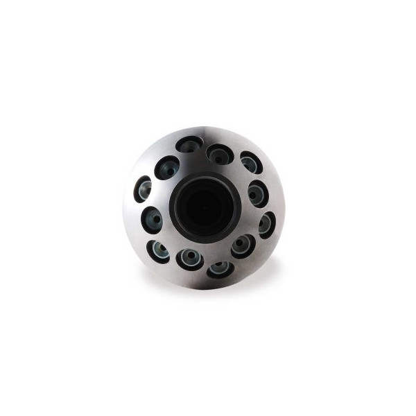 ET6 High-Efficiency Nozzles 6x10°+ 6x30° -...