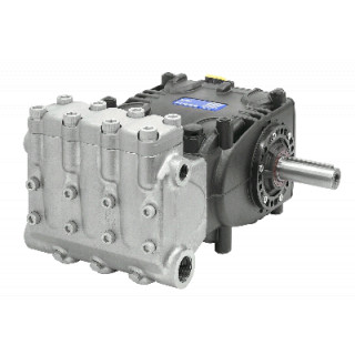 Pratissoli KT hp 19 Pumps
