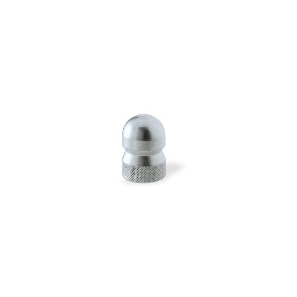 JET NOZZLES - Round head - Standard - Steel