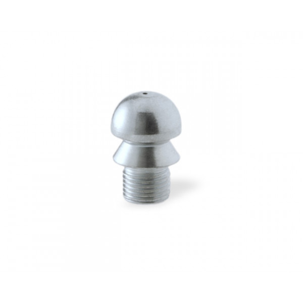 JET NOZZLES - Round head - Standard - Steel