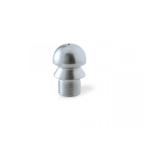 JET NOZZLES - Round head - Standard - Steel