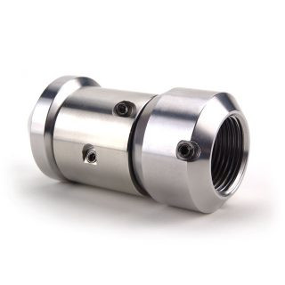 VIBRATING NOZZLES - Ceramic inserts - Plug head 2