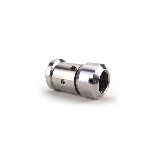 VIBRATING NOZZLES - Ceramic inserts - Plug head