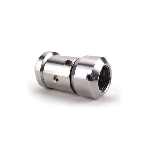 VIBRATING NOZZLES - Ceramic inserts - Plug head