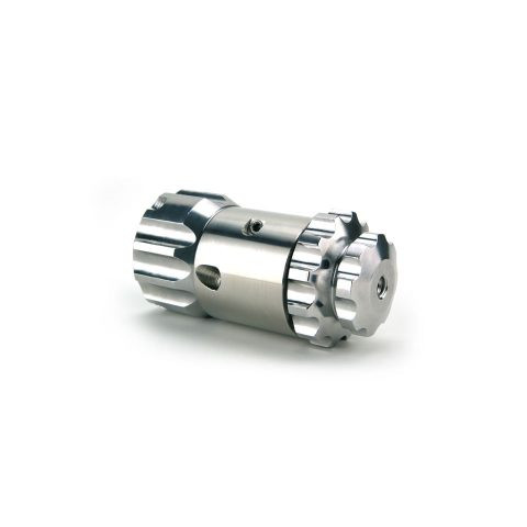 VIBRATING NOZZLES - Ceramic inserts - Ridged head