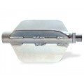 Self-centring fixed guides : Coupling - 1/2", DN - 80 - 3", Size ØxL (mm) - 77x100