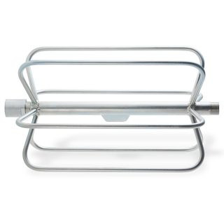 Self-centring fixed guides - Kit x3