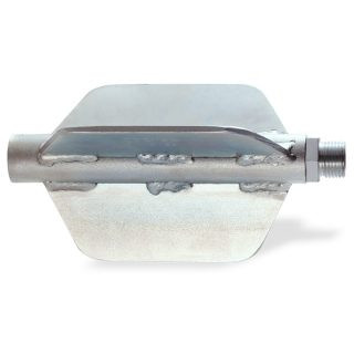 Self-centring fixed guides - Kit x3 2