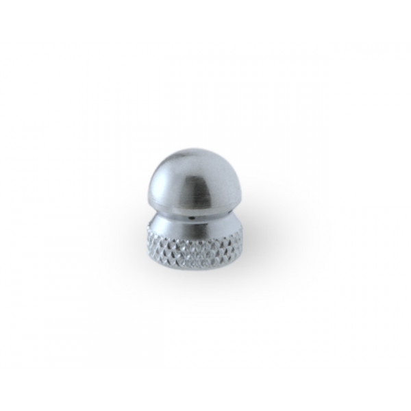 JET NOZZLES - Round head - Standard - Steel