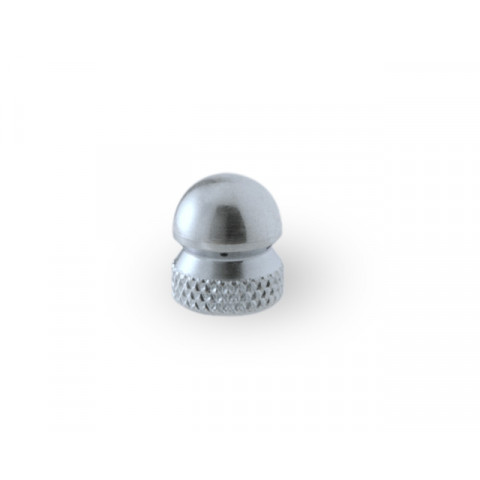 JET NOZZLES - Round head - Standard - Steel