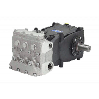 Pompe Pratissoli HF 22