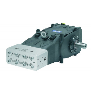 Pratissoli VFH 12 Pumps